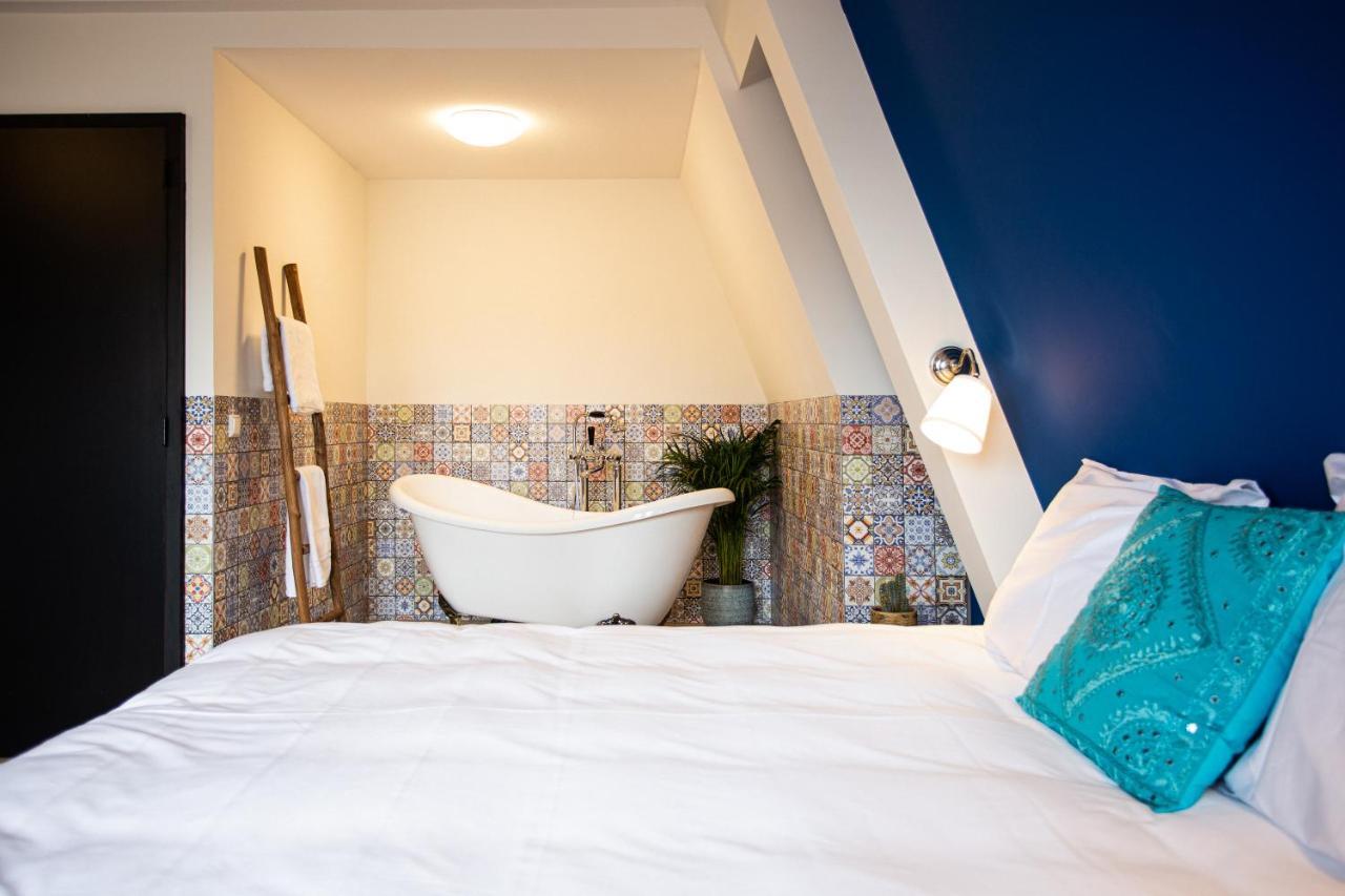 Hotel Snouck van Loosen Enkhuizen Buitenkant foto
